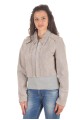 Geacă piele 134.00