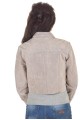Geacă piele 134.00