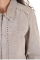 Geacă piele 134.00