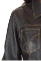 Geacă piele 174.00