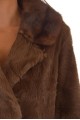 Palton de damă de capra 347.00