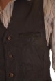Vestă piele 88.00