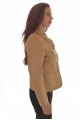 Sacou piele 158.00