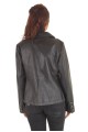 Sacou piele 184.00