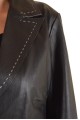 Sacou piele 184.00