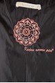 Sacou piele 184.00
