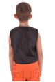 Vestă de copii piele 67.00