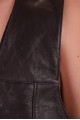 Vestă de copii piele 67.00