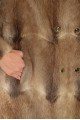 Palton dе blana naturala 452.00