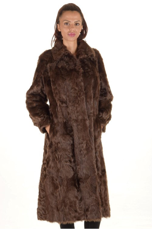 Palton dе blana naturala 372.00