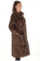 Palton dе blana naturala 372.00