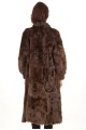 Palton dе blana naturala 372.00