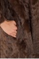 Palton dе blana naturala 372.00
