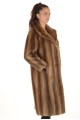 Palton din bizam 452.00