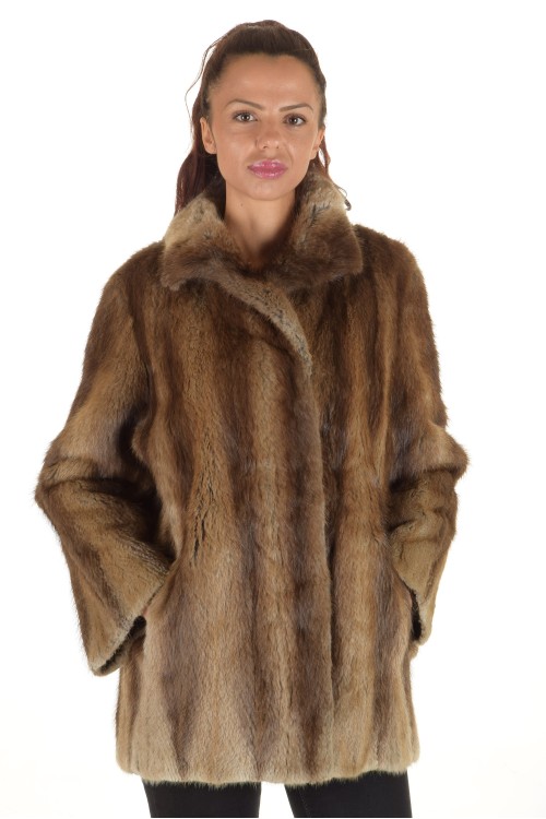 Palton dе blana naturala 452.00