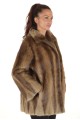 Palton dе blana naturala 452.00