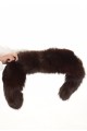 Guler de damă magnifică de vulpe 184.00