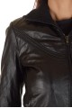 Geacă din piele naturală 171.00