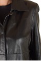 Trenci de damă elegant piele 200.00