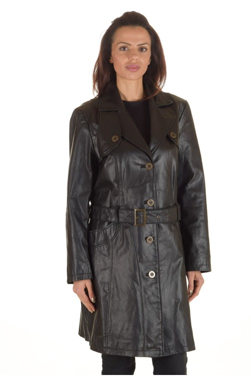 Trenci piele 184.00