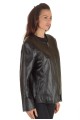 Geacă piele 184.00