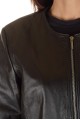 Geacă piele 184.00