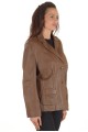 Sacou piele 171.00
