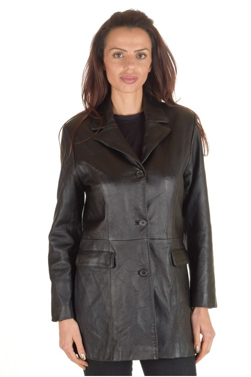 Trenci piele 171.00