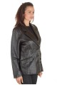 Sacou piele 179.00
