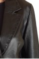 Sacou piele 179.00