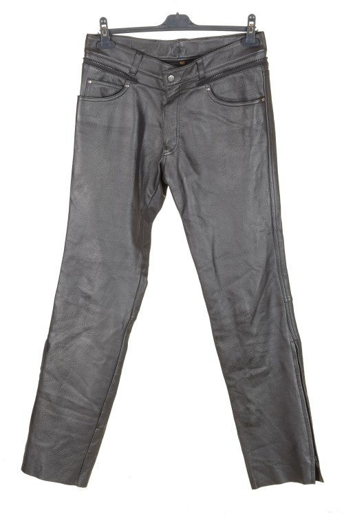 Pantalon de bărbați biker 158.00