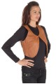 Vestă piele 78.00