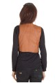 Vestă piele 78.00
