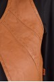 Vestă piele 78.00