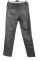 Pantalon de bărbați piele 131.00