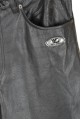 Pantalon de bărbați piele 131.00