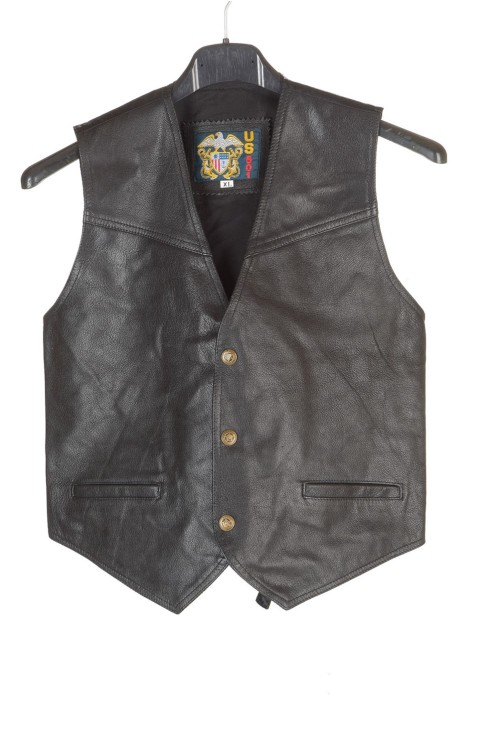 Vestă de copii piele 78.00