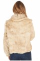 Palton dе blana naturala 265.00
