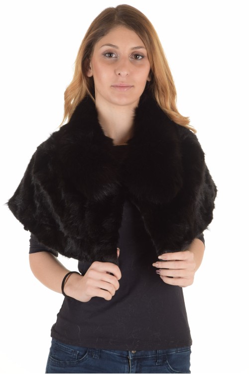 Palton de damă din nurcă 265.00