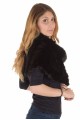 Palton de damă din nurcă 265.00