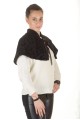 Palton dе blana naturala 291.00
