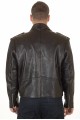 Geacă rocker piele 345.00