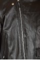 Geacă rocker piele 345.00