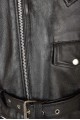 Geacă rocker piele 345.00