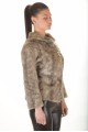 Palton de damă elegant dе blana naturala 615.00