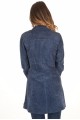 Rochie din piele întoarsă 171.00