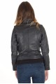 Geacă de damă de brand piele 254.00