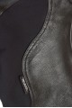 Pantalon de bărbați biker din piele naturală 238.00