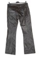 Pantalon de bărbați piele 104.00