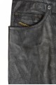 Pantalon de bărbați piele 104.00